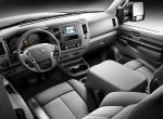 Nissan NV1500 Standard Roof 2010 года